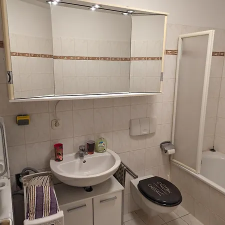 Zum Schloss Апартаменты