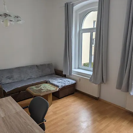 דירה Zum Schloss *