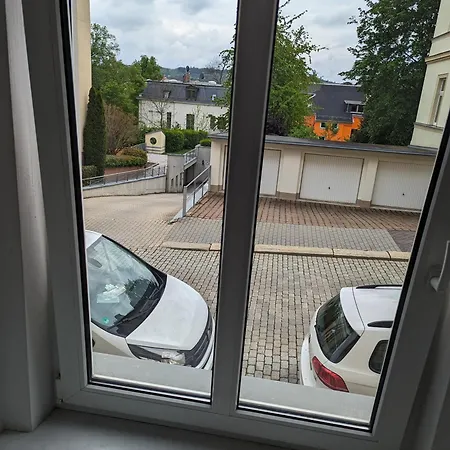 Zum Schloss * Плауэн