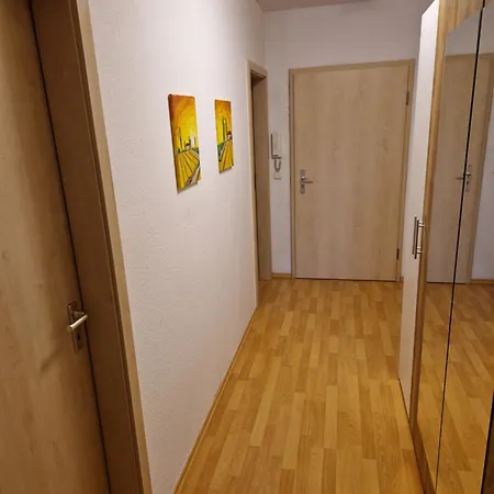 Zum Schloss Apartamento Plauen