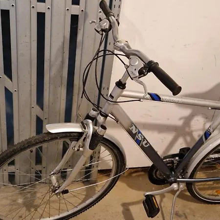 Zum Schloss Апартаменты