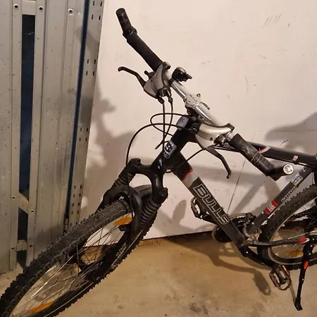 Zum Schloss Апартаменты *