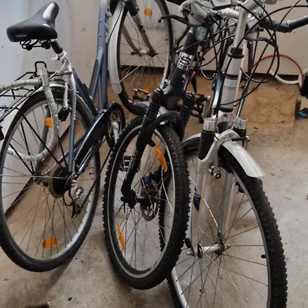 Zum Schloss Апартаменты Плауэн